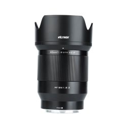 VILTROX AF 85mm F1.8 For Nikon Z (Fullframe)