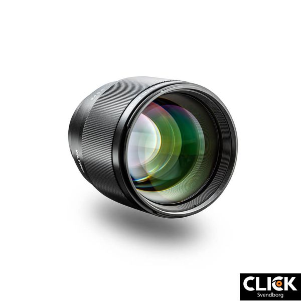 VILTROX AF 85mm F1.8 For Sony FE (Fullframe)