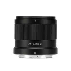 VILTROX AF 9mm F2.8 Air Nikon Z-Mount