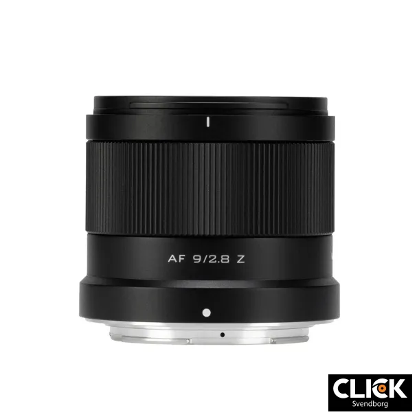VILTROX AF 9mm F2.8 Air Nikon Z-Mount
