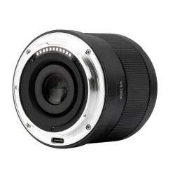 VILTROX AF 9mm F2.8 Air Nikon Z-Mount