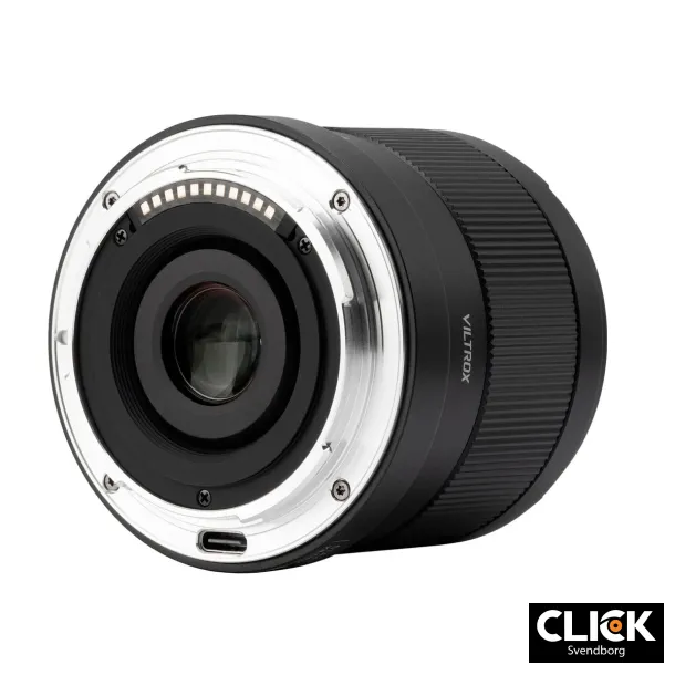 VILTROX AF 9mm F2.8 Air Nikon Z-Mount