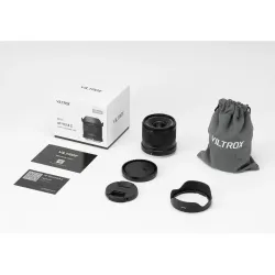 VILTROX AF 9mm F2.8 Air Nikon Z-Mount