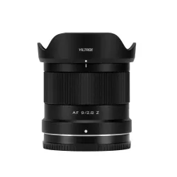 VILTROX AF 9mm F2.8 Air Nikon Z-Mount