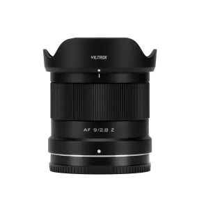 VILTROX AF 9mm F2.8 Air Nikon Z-Mount