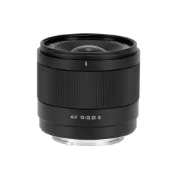 VILTROX Af 9mm F2.8 Air Sony E-Mount