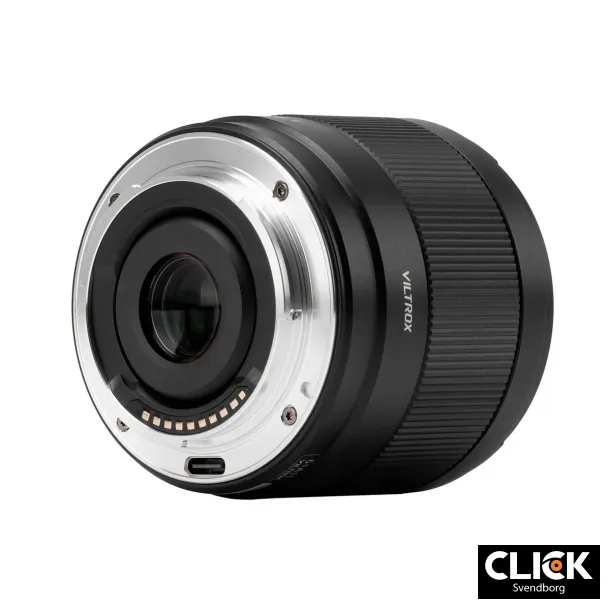 VILTROX Af 9mm F2.8 Air Sony E-Mount