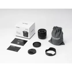 VILTROX Af 9mm F2.8 Air Sony E-Mount