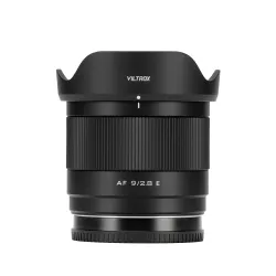 VILTROX Af 9mm F2.8 Air Sony E-Mount