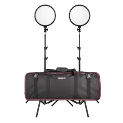 VILTROX LED-Light VL-500T