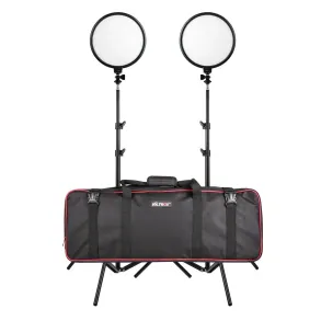 VILTROX LED-Light VL-500T