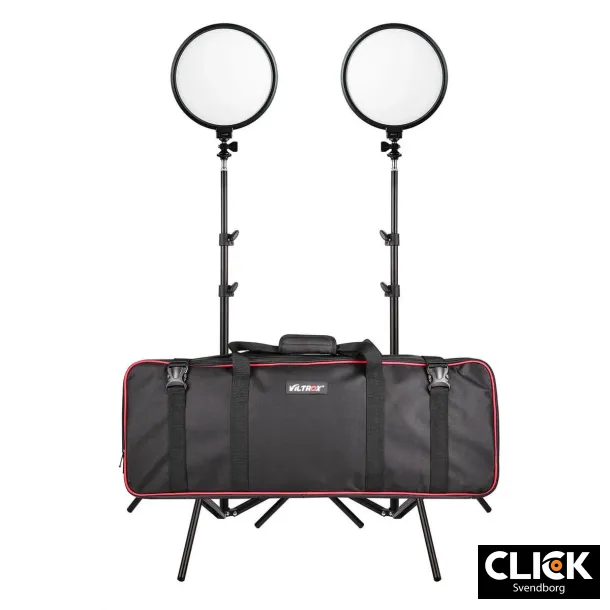 VILTROX LED-Light VL-500T