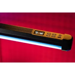 VILTROX LED-light K60 2 Kits 20W Tube Light