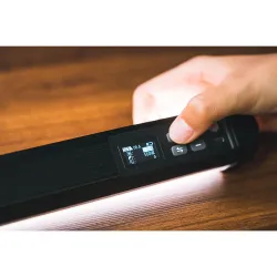 VILTROX LED-light K60 2 Kits 20W Tube Light