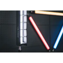 VILTROX LED-light K60 2 Kits 20W Tube Light