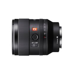 Sony FE 35mm F1,4 GM (F 750,- i cashback) (Sony Student Cashback)
