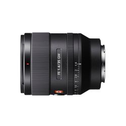 Sony FE 35mm F1,4 GM (F 750,- i cashback) (Sony Student Cashback)
