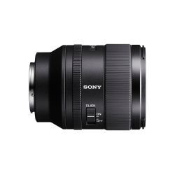Sony FE 35mm F1,4 GM (F 750,- i cashback) (Sony Student Cashback)