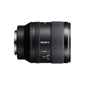 Sony FE 35mm F1,4 GM (F 750,- i cashback) (Sony Student Cashback)