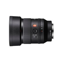 Sony FE 35mm F1,4 GM (F 750,- i cashback) (Sony Student Cashback)