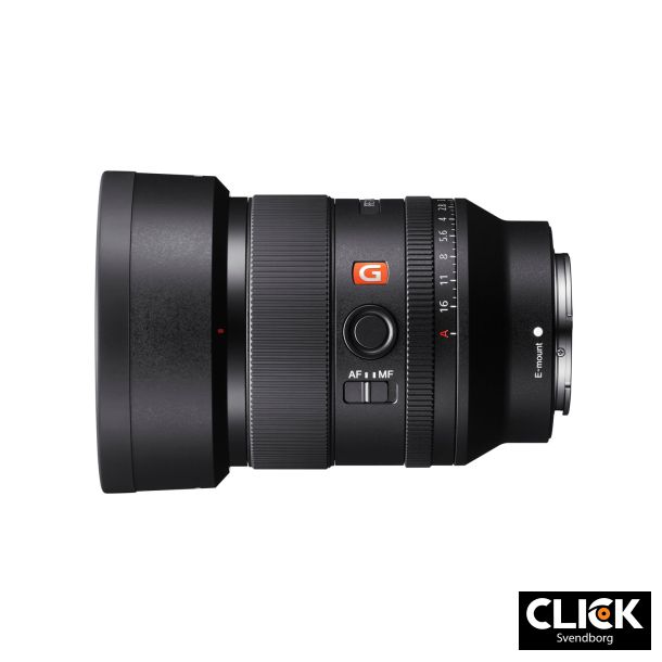 Sony FE 35mm F1,4 GM (F 750,- i cashback) (Sony Student Cashback)