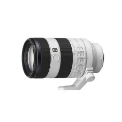 Sony FE 70-200mm F4 G OSS II (Sony Student Cashback)