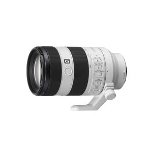 Sony FE 70-200mm F4 G OSS II (Sony Student Cashback)