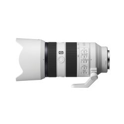 Sony FE 70-200mm F4 G OSS II (Sony Student Cashback)