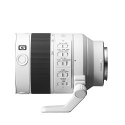 Sony FE 70-200mm F4 G OSS II (Sony Student Cashback)