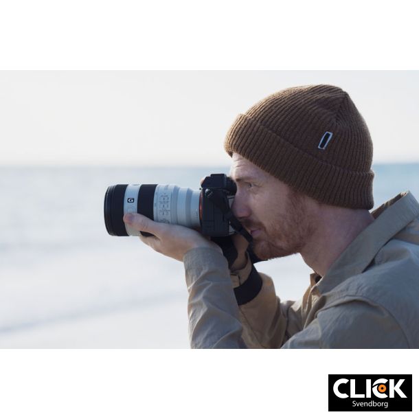 Sony FE 70-200mm F4 G OSS II (Sony Student Cashback)