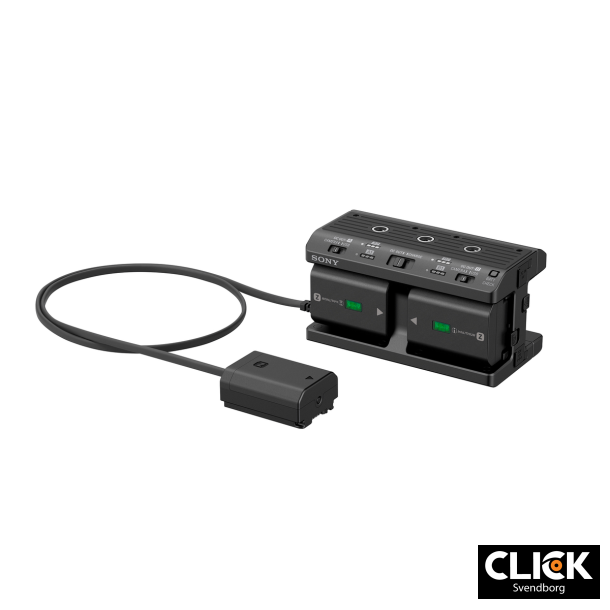 Sony NPA-MQZ1K (Cashback 375,-)