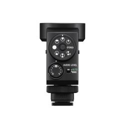 Sony ECM-M1 Mikrofon