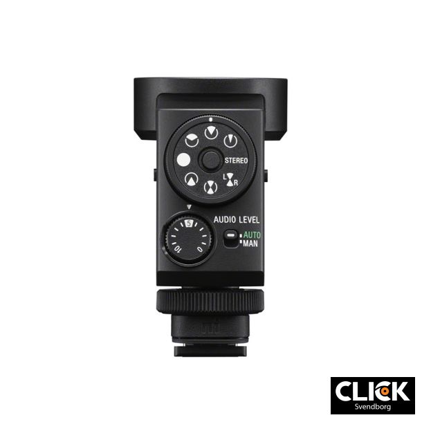 Sony ECM-M1 Mikrofon