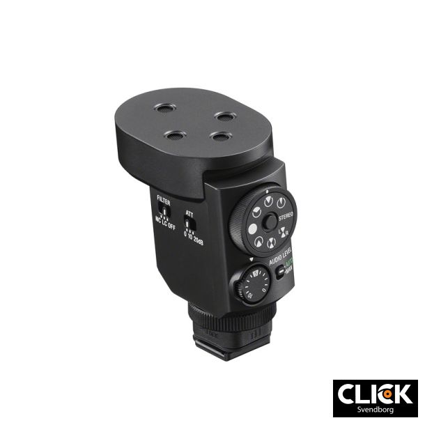 Sony ECM-M1 Mikrofon