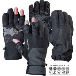 Vallerret Milford Fleece Glove S