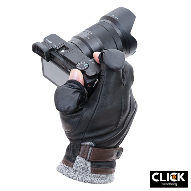 Vallerret Djuke Photography Gloves (XXL)