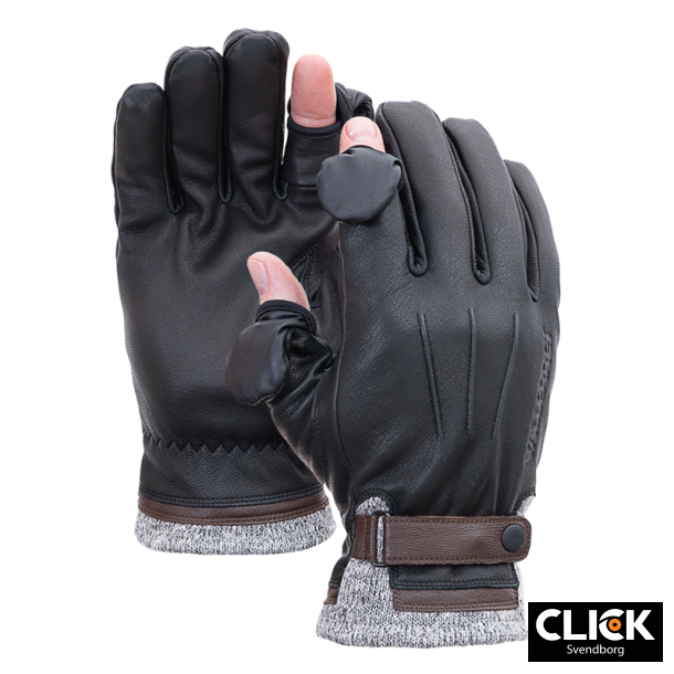 Vallerret Djuke Photography Gloves (XXL)