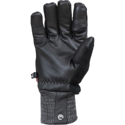 Vallerret Hatchet Leather Photography Glove Black XXL