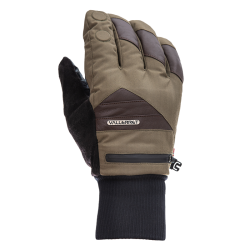 Vallerret Markhof Pro V3 Photo handske (Olive Green) XL