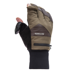Vallerret Markhof Pro V3 Photo handske (Olive Green) XL