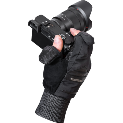 Vallerret Markhof Pro V3 Photo handske XXL