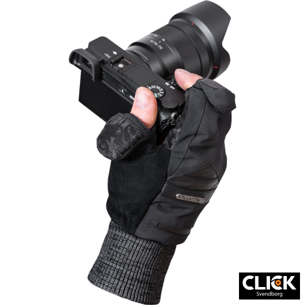 Vallerret Markhof Pro V3 Photo handske XXL