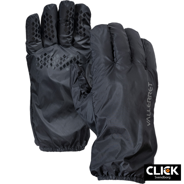 Vallerret Milford Fleece Glove XL