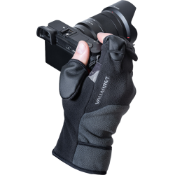 Vallerret Milford Fleece Glove L