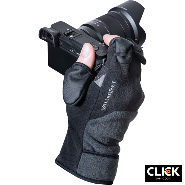 Vallerret Milford Fleece Glove L