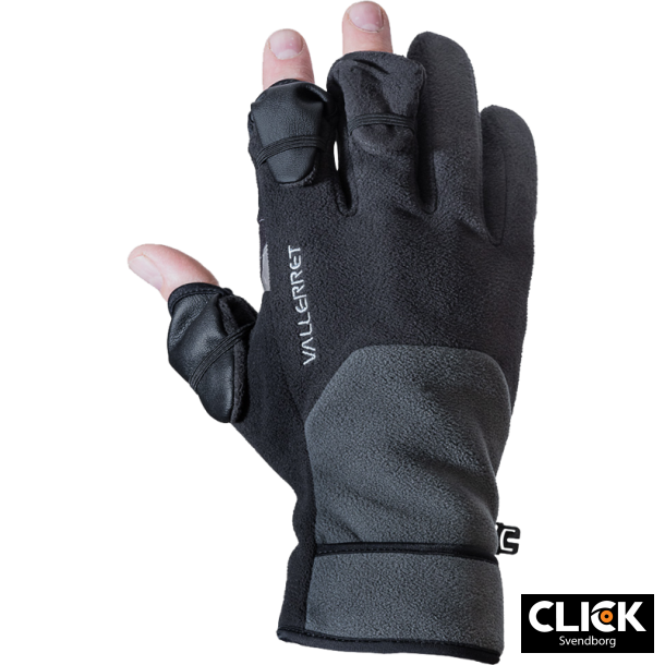 Vallerret Milford Fleece Glove M