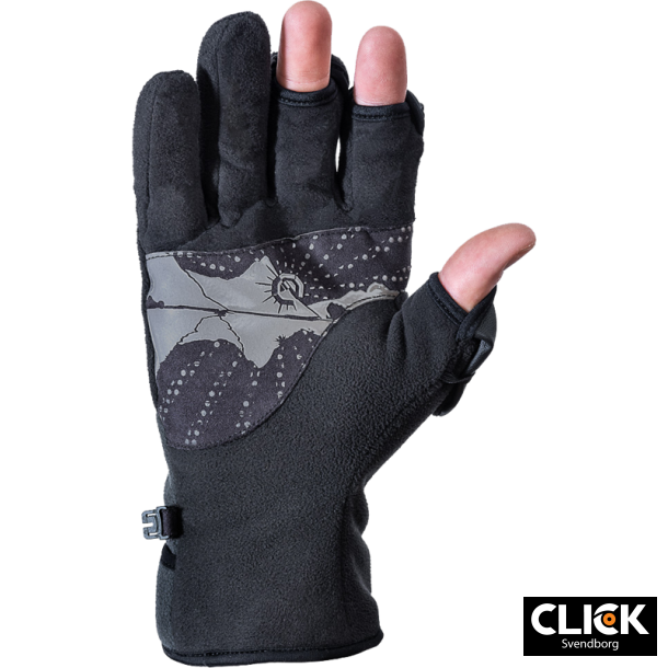 Vallerret Milford Fleece Glove M
