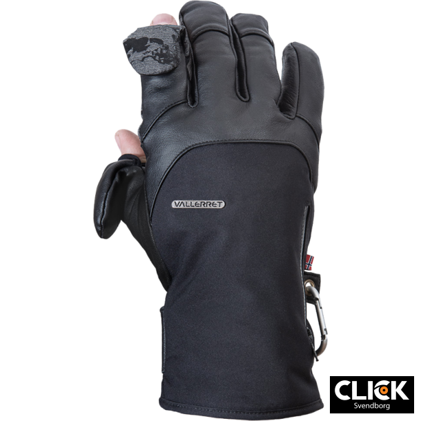 Vallerret Tinden Photography Glove XXL