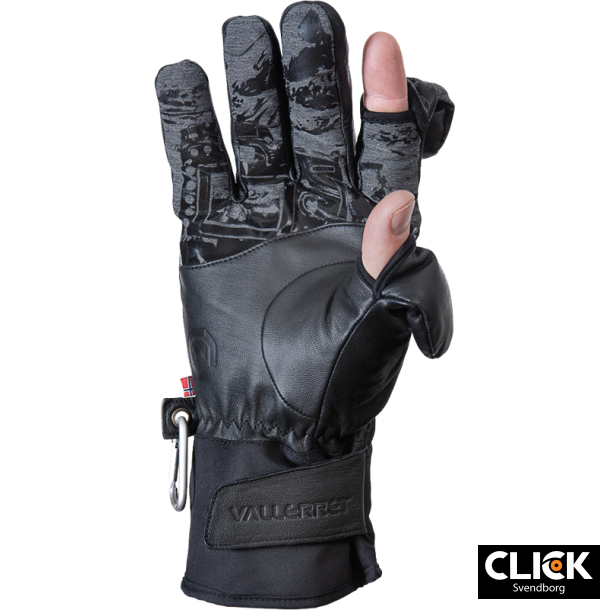 Vallerret Tinden Photography Glove XXL