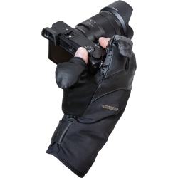Vallerret Tinden Photography Glove XXL